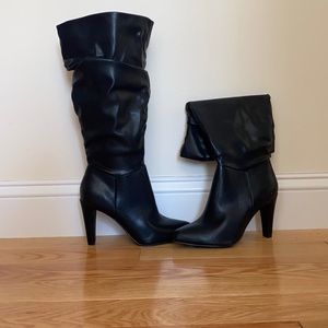 Christian Siriano for Payless boots